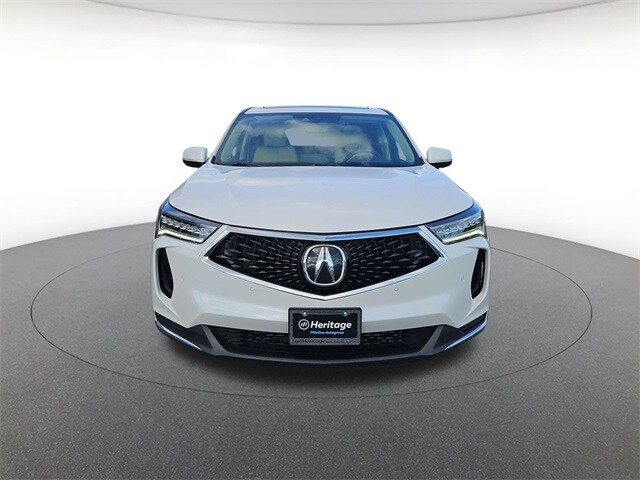 2024 Acura RDX Technology photo 2