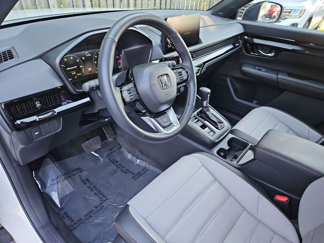 2026 Honda CR-V Sport Touring - Photo 11