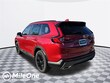 Honda CR-V Hybrid
