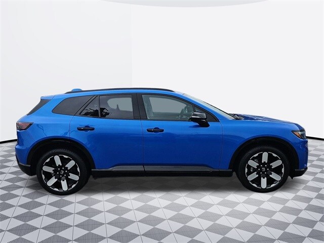 2025 Honda Prologue Elite photo 4