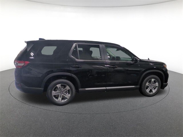 2025 Honda Pilot EX-L photo 2