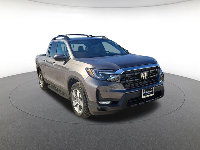 2026 Honda Ridgeline RTL - Photo 6