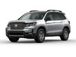  Honda Passport