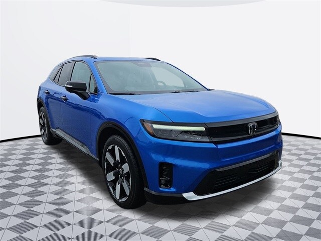 2025 Honda Prologue Elite photo 3