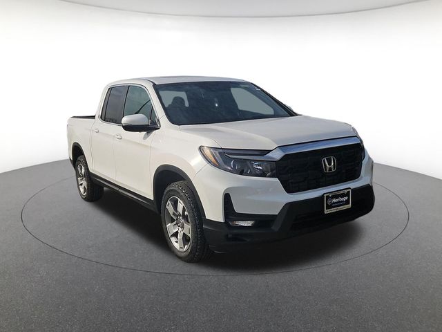 2026 Honda Ridgeline RTL - Photo 6