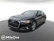 Used 2024 Audi A6 45 Premium Plus Sedan