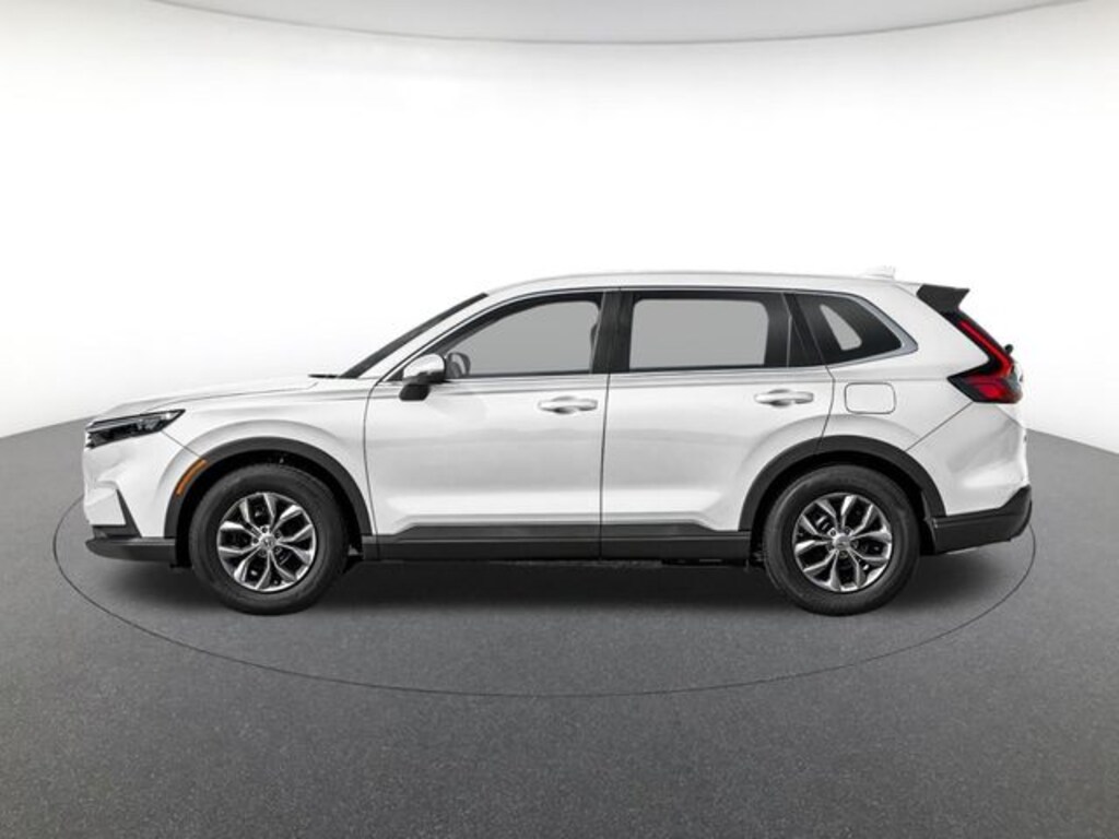 New 2026 Honda CR-V LX SUV