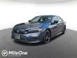 Used 2024 Honda Civic Sport Sedan