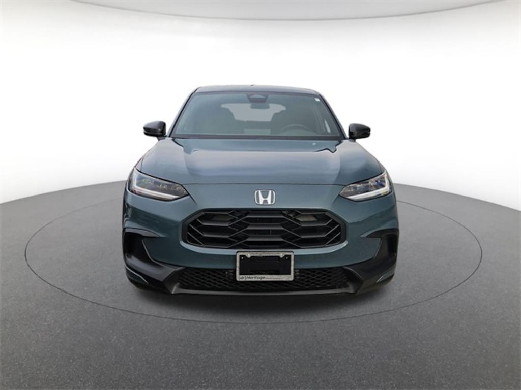 Used 2026 Honda HR-V Sport SUV