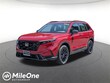 Honda CR-V Hybrid