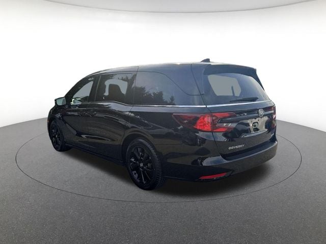 2023 Honda Odyssey SPORT - Photo 7