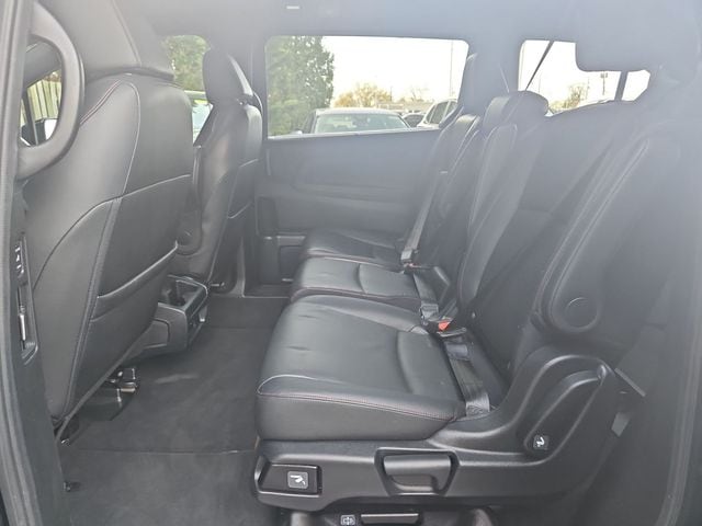 2023 Honda Odyssey SPORT - Photo 10