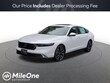  Honda Accord Hybrid