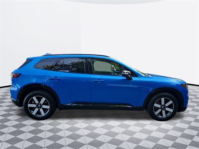 2024 Honda Prologue Touring photo 4