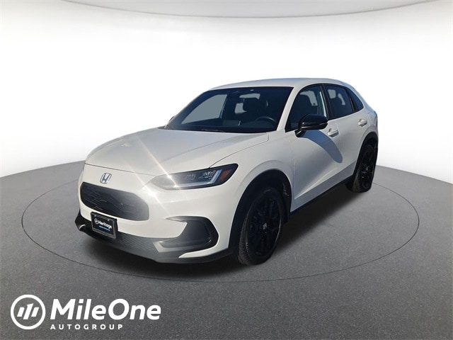 2024 Honda HR-V Sport's photo