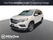 Honda Pilot