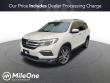 Used 2017 Honda Pilot Touring SUV