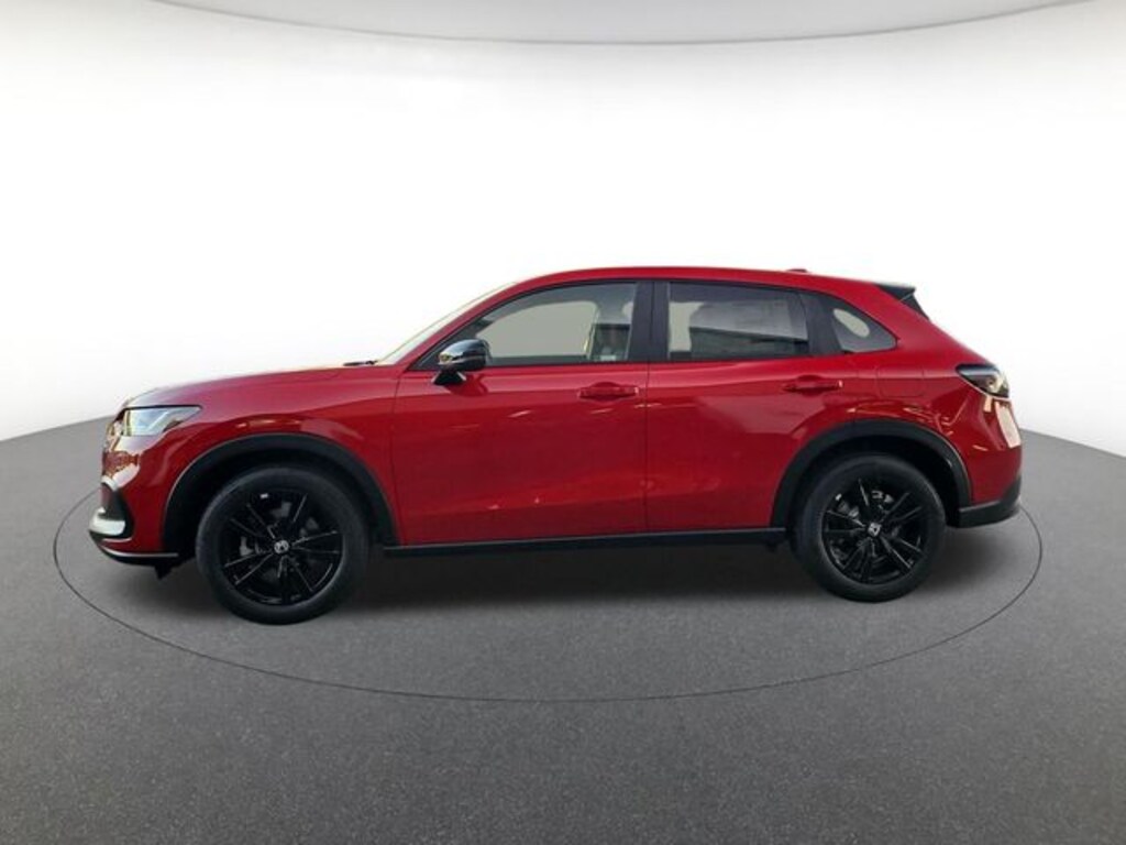 New 2027 Honda HR-V Sport SUV