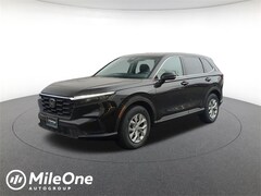 2026 Honda CR-V LX SUV