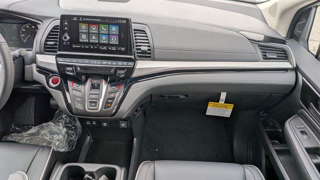 2026 Honda Odyssey Touring - Photo 9