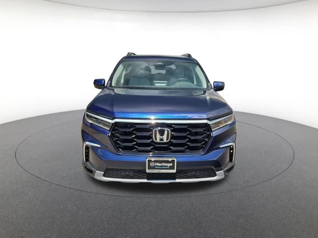 Certified 2023 Honda Pilot Touring SUV