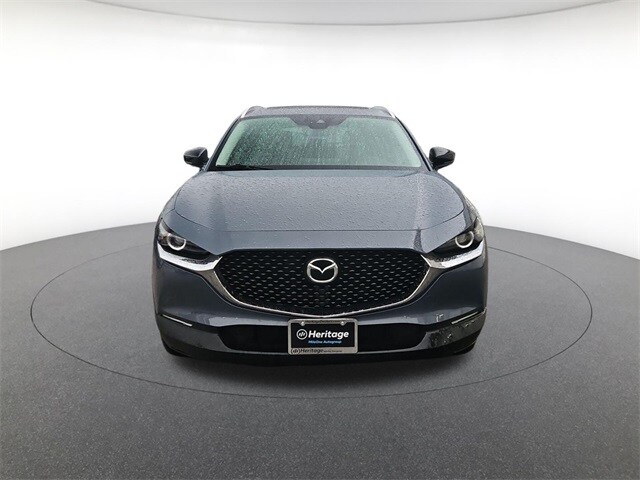 2023 Mazda CX-30 2.5 S Carbon photo 2