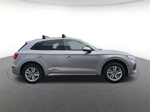 2023 Audi Q5 45 S line Premium photo 4