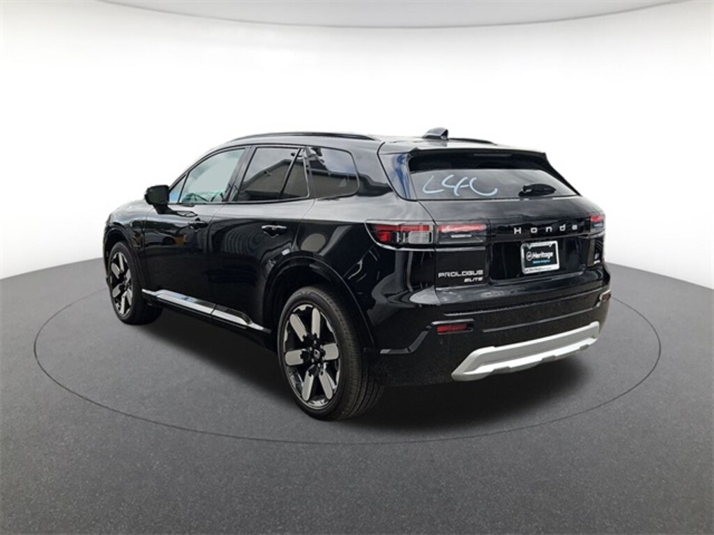 New 2025 Honda Prologue Elite SUV