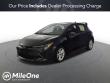 Used 2022 Toyota Corolla Hatchback SE Hatchback