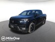  Honda Ridgeline