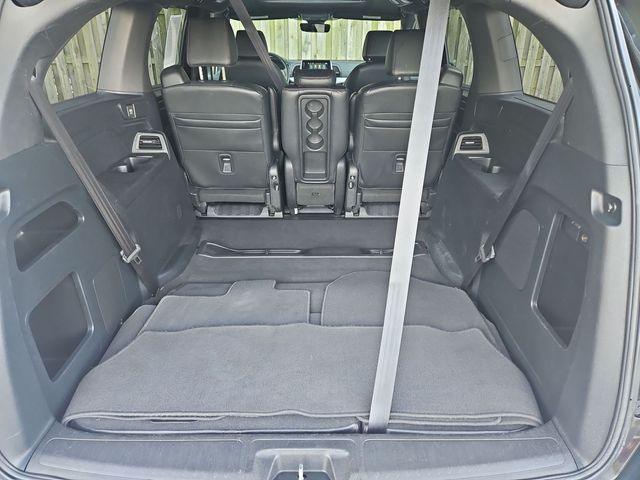 2023 Honda Odyssey SPORT - Photo 21