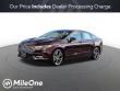 Used 2018 Ford Fusion Titanium Sedan