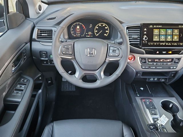 2026 Honda Ridgeline RTL - Photo 8