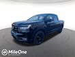  Honda Ridgeline