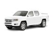  Honda Ridgeline