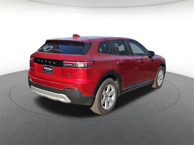 2025 Honda Prologue EX photo 4