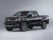 Used 2018 Chevrolet Colorado Z71 Truck