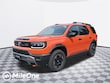 Honda Passport