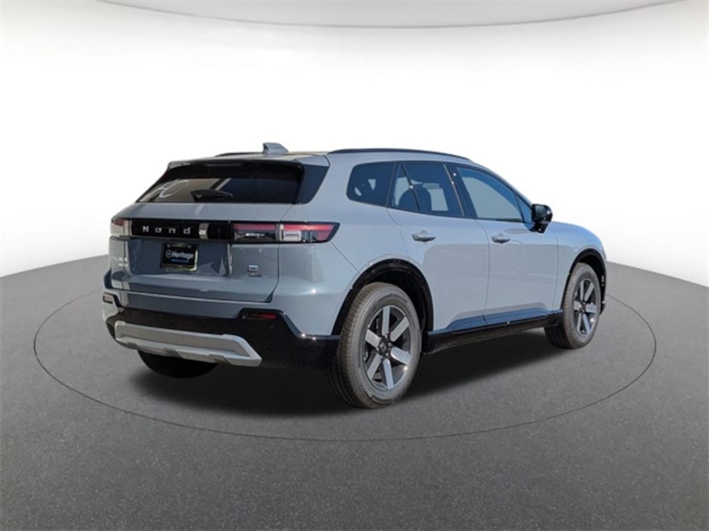 New 2025 Honda Prologue Touring SUV