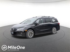 2026 Honda Odyssey EX-L Van Passenger