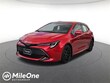 Toyota Corolla Hatchback