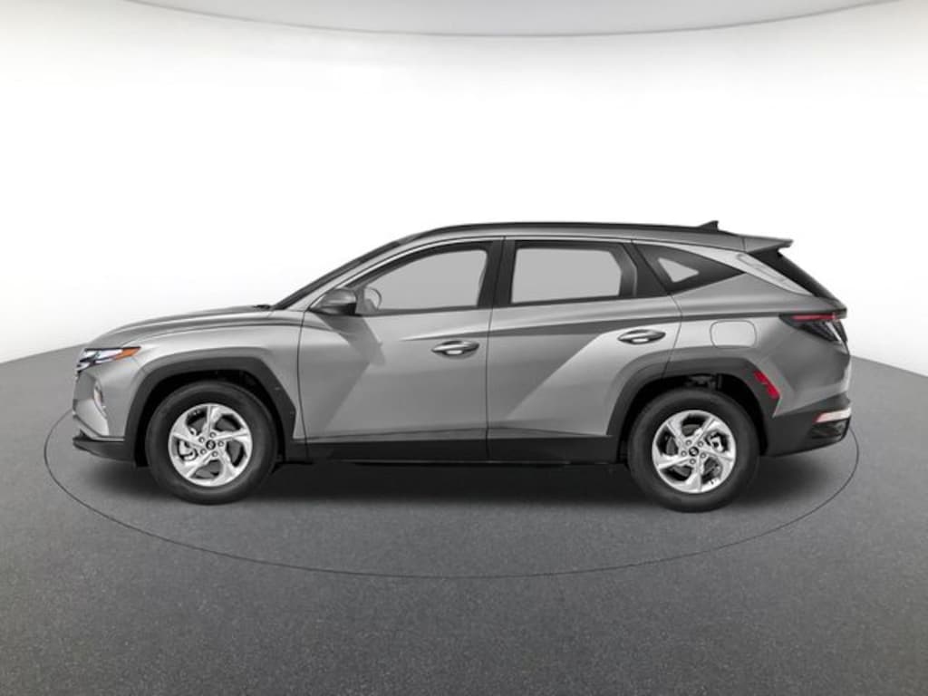 Used 2023 Hyundai Tucson SEL SUV