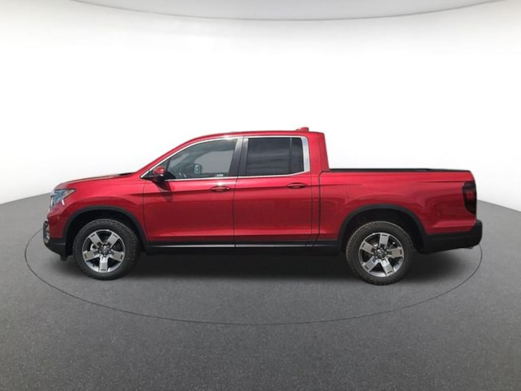 New 2026 Honda Ridgeline RTL Truck Crew Cab