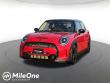 Used 2024 MINI Cooper S Signature Hatchback
