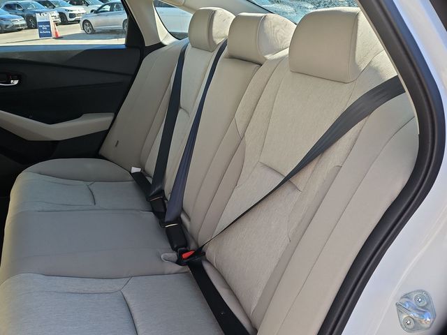 2026 Honda Accord SE - Photo 10