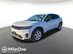 2026 Honda Prologue All-Wheel Drive EX all-wheel SUV