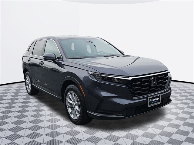 2024 Honda CR-V EX-L photo 3