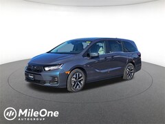 2026 Honda Odyssey EX-L Van Passenger
