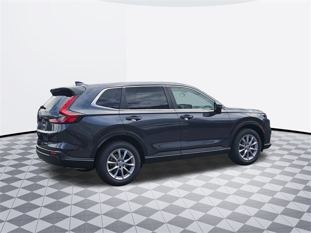 2026 Honda CR-V EX photo 2