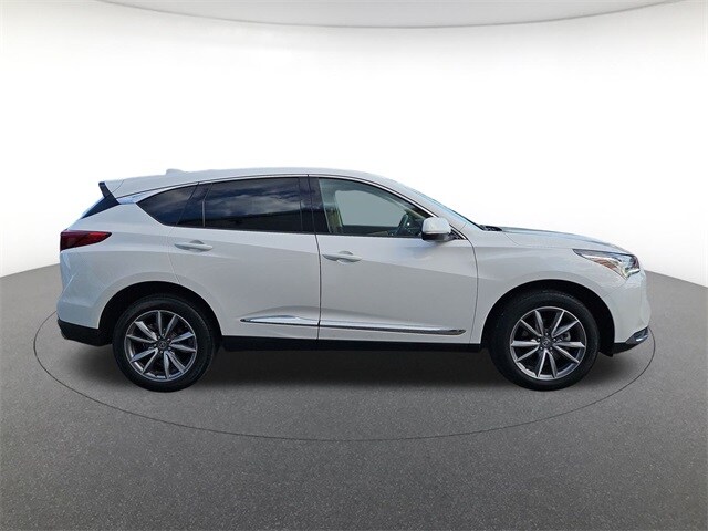 2024 Acura RDX Technology photo 4